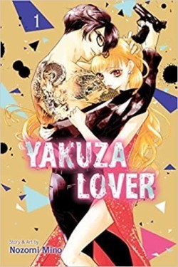 Yakuza Lover, Vol. 1