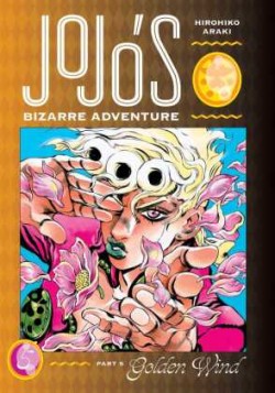 JoJo's Bizarre Adventure: Part 6-Stone Ocean, Vol. 2 (2): Araki, Hirohiko:  9781974742882: : Books