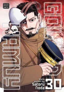 Golden Kamuy, Vol. 30