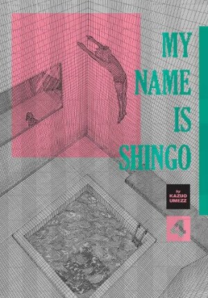 My Name Is Shingo: The Perfect Edition, Vol. 4