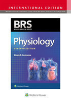 BRS Physiology 7th  ISE