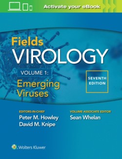 Fields Virology: Emerging Viruses, V1