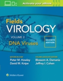Fields Virology: DNA Viruses, V2