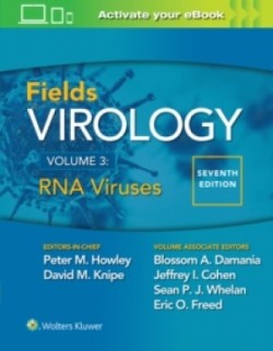 Fields Virology: RNA Viruses, V3