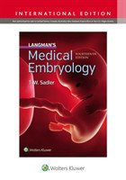 Langman's Medical Embryology 14th Ed.