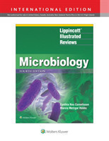 Lippincott´s Illustrated Reviews: Microbiology 4th ISE