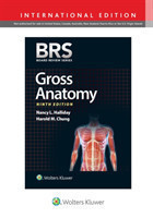 BRS Gross Anatomy, 9th ed.