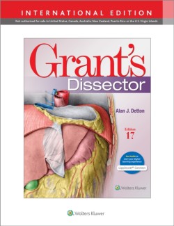 Grant's Dissector, 17th ed.