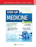 Step-Up to Medicine, 5th Ed.