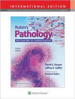 Rubin's Pathology, 8th ISE ed.