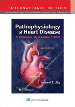 Pathophysiology of Heart Disease 7th Ed.