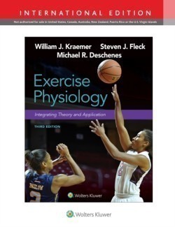 Exercise Physiology: Integrating Theory and Application