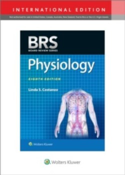 BRS Physiology, 8th