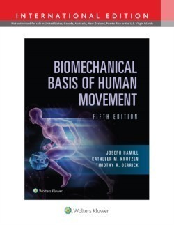 Biomechanical Basis of Human Movement, 5th ed.