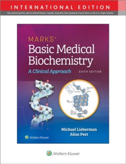 Marks' Basic Medical Biochemistry, 6th ed.