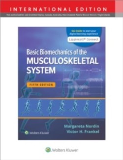 Basic Biomechanics of the Musculoskeletal System, 5th ed.