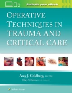 Operative Techniques in Trauma and Critical Care