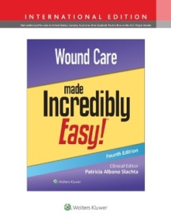 Wound Care Made Incredibly Easy!