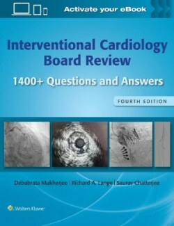 Interventional Cardiology Board Review