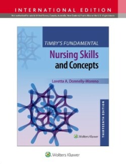 Timby's Fundamental Nursing Skills and Concepts