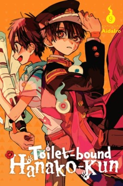 TOILETBOUND HANAKOKUN VOL 9