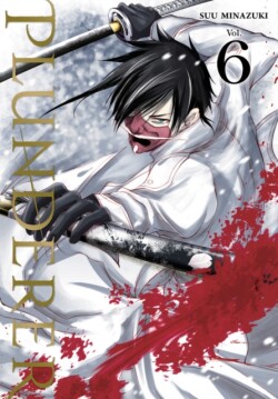 Plunderer, Vol. 6