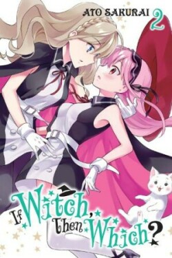 If Witch, Then Which?, Vol. 2