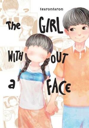 Girl Without a Face, Vol. 1