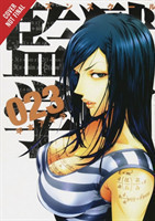 Prison School, Vol. 12