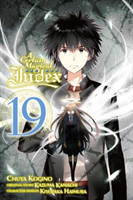 Certain Magical Index, Vol. 19 (Manga)