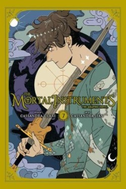 Mortal Instruments: The Graphic Novel, Vol. 7