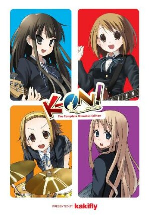 K-ON!