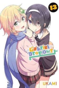 Gabriel Dropout, Vol. 13