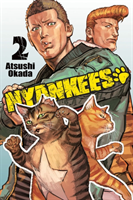 Nyankees, Vol. 2