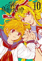 Alice in Murderland, Vol. 10