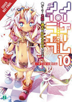 No Game No Life, Vol. 10 (light novel)