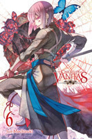 Case Study of Vanitas, Vol. 6