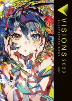 Visions 2023__Illustrators Book