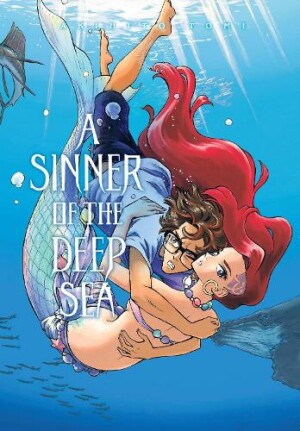 Sinner of the Deep Sea, Vol. 2