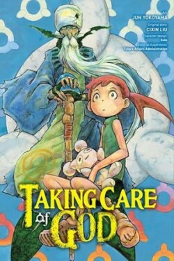 Taking Care of God, Vol. 1