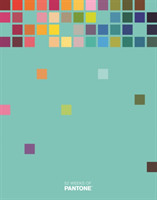 52 Weeks of Pantone - Colour Blocks 2020 Diary