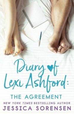 Diary of Lexi Ashford