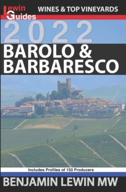 Barolo and Barbaresco