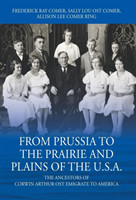 From Prussia to the Prairie and Plains of the U.S.A.