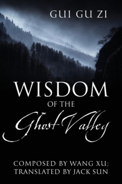 Wisdom of the Ghost Valley