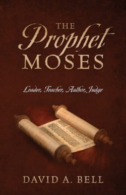 Prophet Moses