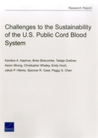 Challenges to the Sustainability of the U.S. Public Cord Blood System