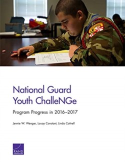 National Guard Youth Challenge