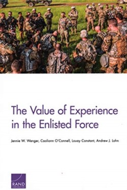 Value of Experience in the Enlisted Force