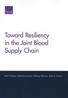 Toward Resiliency in the Joint Blood Supply Chain